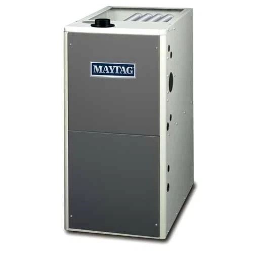 Maytag 60,000 BTU 96% 2-Stage Variable Upflow Natural Gas Furnace-  PGC2TE060DVB1 | eBay
