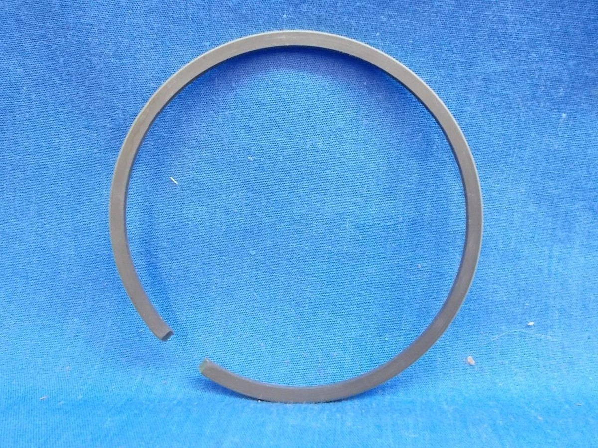 りょん Yamaha 285-11611-20. OEM Piston Ring. .50os. Fits Yamaha DT1(69-71
