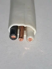 100 FT 14/2 NM-B W/GROUND HOUSE WIRE/CABLE