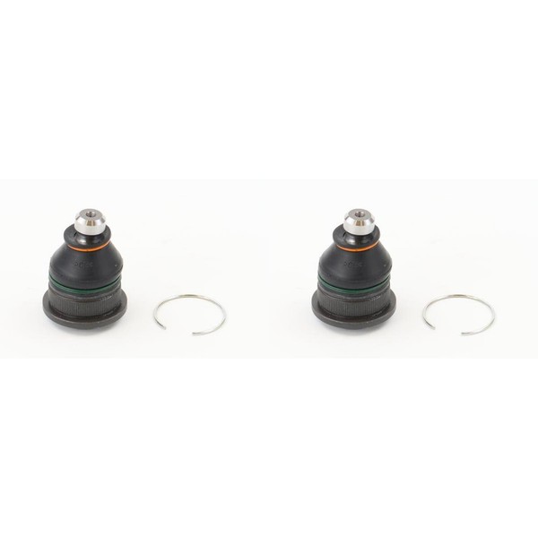 2X Conti Traggelenk FÜHrungsgelenk Vorne Passend FüR Nissan Micra Note-image