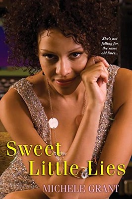 Sweet Little Lies - VERY GOOD