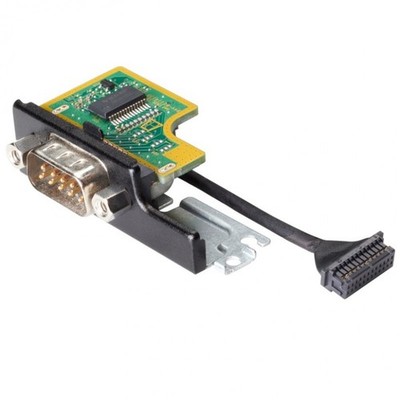 HP 13L57AA Zubehör: Serial Port Flex IO 2nd v2 Serielle Erweiterung für ProDesk