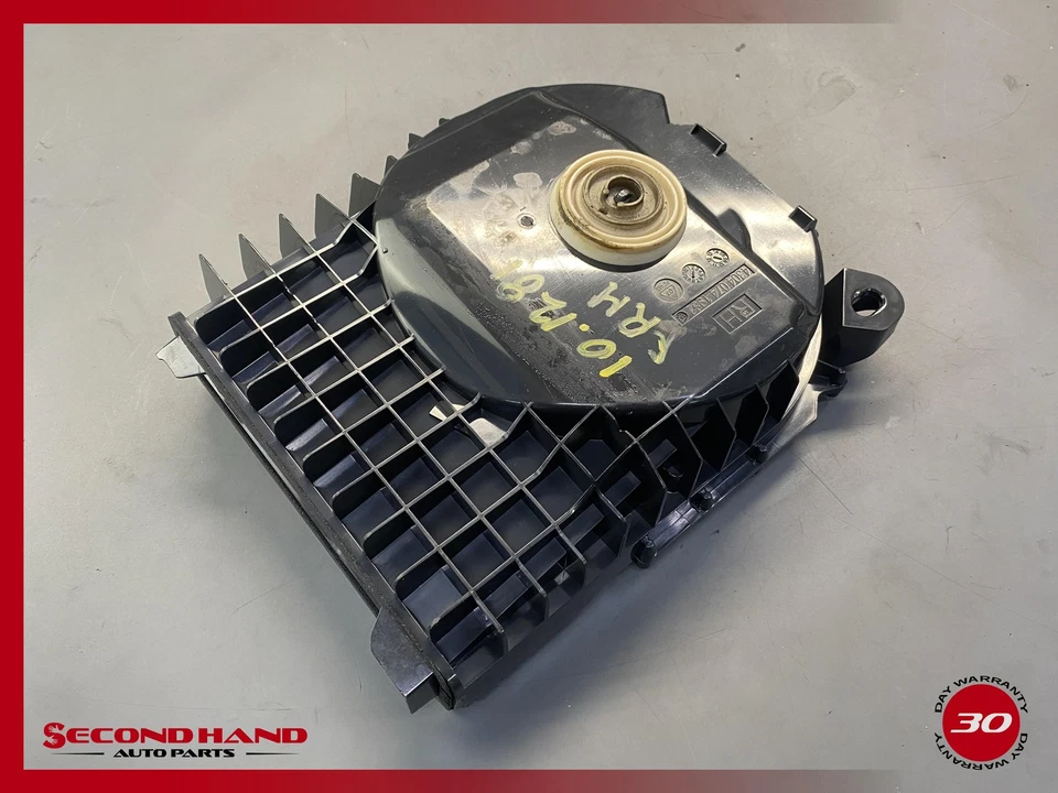 BMW 128I 2008-2013 - Altavoz central derecho/woofer 9192462 Foto 3 de 4