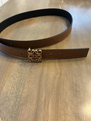 Loewe Women's Belt for sale - eBay