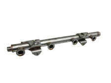 Einspritzleiste Düsenstock Einspritzanlage für Audi A4 8W B9 15-19 TFSI 1,4