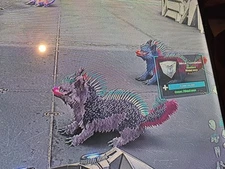 ark survival ascended pve Veilwyn Good Stats Babies Pair