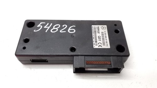 MERCEDES C CLASS (W203) 2000-2005 Bluetooth Steuergerät A2038205185