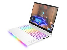 HP Omen 16Z-AK000 White Gaming Laptop PC 16.0" AI 7 350 16GB 1T SSD RTX 5070 W11