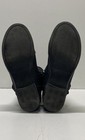 Rocket Black Solid Ankle Boot Boot Women 10 — photo 7