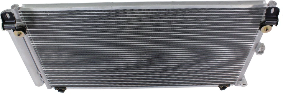 Конденсатор переменного тока в сборе для кондиционера 01-04 IS-300 8846053010 - Изображение 3 из 3