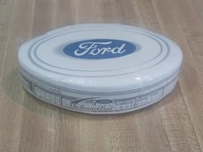 3 Ford Motor Company Vintage The Spirit of Ford “Coming Spring 1999” Size XL New