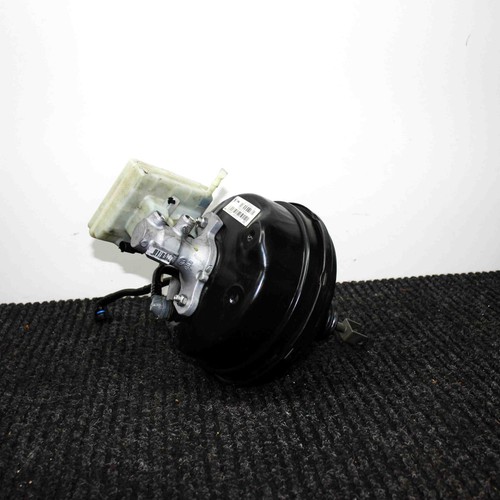 BMW X3 F25 Unterdruck-Bremskraftverstärker 6B16897 2.0 Benzin 180kw 29406702