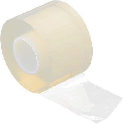 Watch Protective Film, 2 X 2.9In Anti Static Transparent Watch Plastic Wrap, Wat