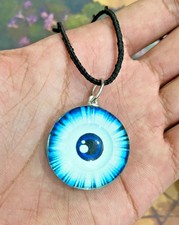 Master Orgone Vortex Pendant Luck Protection Tachyon Prana SUPREME POWER BLESS