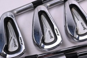 Srixon Z785 Irons | eBay UK