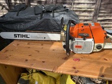 Stihl 084av Chainsaw /Milling Saw 