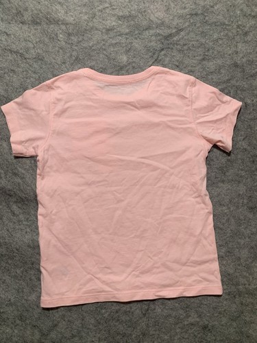 Vineyard Vines Youth Kids Size XS (5-6) Pink Pocket T-Shirt NWT 0855 - Picture 9 of 12