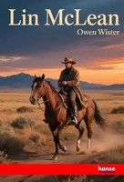 Owen Wister | Lin Mclean | Taschenbuch | Englisch (2025) | Hansebooks