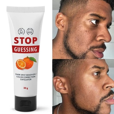 The Fast Dark Spot Remover 