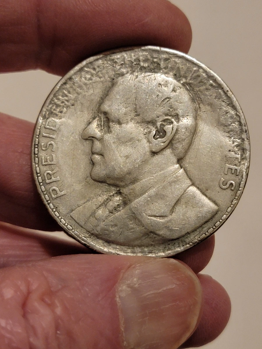 1920 Year U.S. Philippine Coins (1898-1946) for sale | eBay