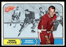 Bobby Hull Rookie Cards and Autographed Memorabilia Guide 8