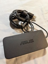 OEM Asus 19.5V 9.23A 180W ADP-180MB F Laptop Charger AC Adapter Power Supply