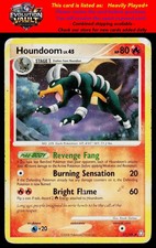 Legends Awakened #57/146 Houndoom (HP) on eBay