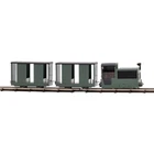 HOf Scale Start set - 12021 - H0f mine railway starter set