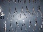 Huge Vintage Dentist Tool Lot Atomizer Drills  Rocky Mountain Miltex Thrombley — photo 7