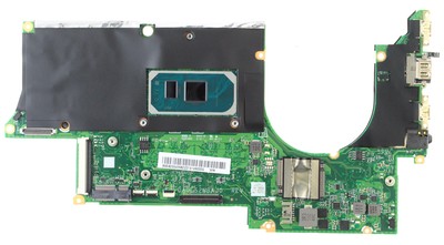Lenovo Yoga Slim 7-14IIL05 Mainboard DA0LS2MBAJ0 i5-1035G4 16GB RAM 5B20S43982
