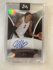 2023-24 Topps Mercury Victor Wembanyama Basketball Checklist Guide in-content 29