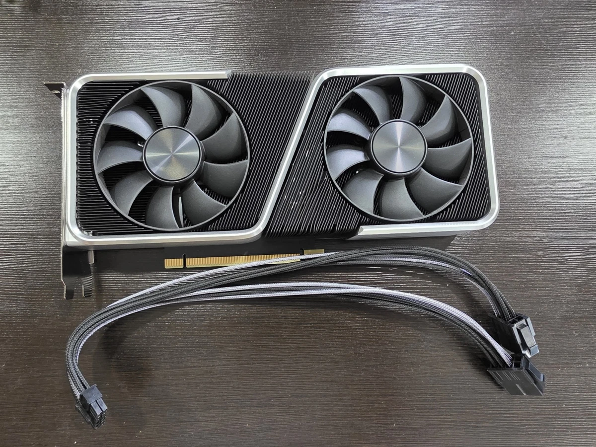 Las mejores ofertas en NVIDIA Geforce RTX 3060 Ti 8GB GDDR 6