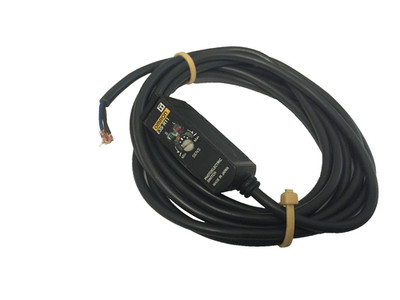 OMRON E3S-R11 FOTOELEKTRISCHE SENSOR 10-30V DC
