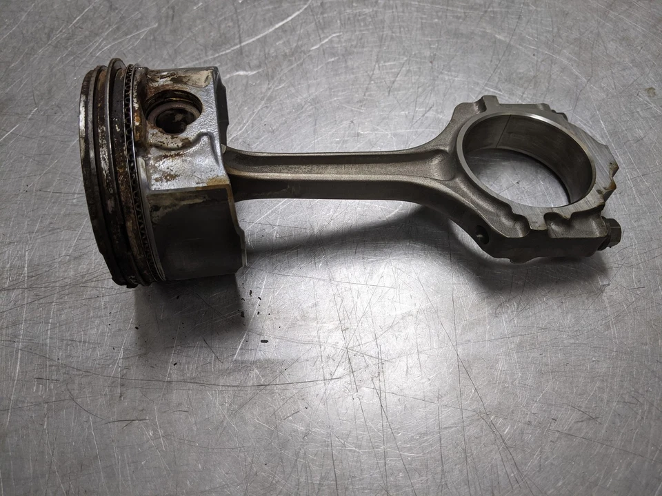 Pistón y biela estándar para Ford Explorer 09-10 4.6 Foto 2 de 4