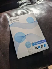 ZTE ZMAX Connect MF928 Unlocked Mobile WiFi Hotspot Device