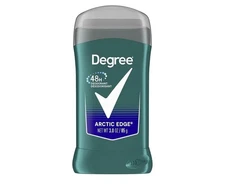 Degree Men Deodorant Stick - Arctic Edge, 3 oz