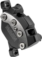 SRAM Maven Ultimate Disc Brake Caliper Assembly - Front/Rear, Post Mount,