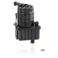 Mann-Filter WK 939/11 X Kraftstofffilter FüR Renault