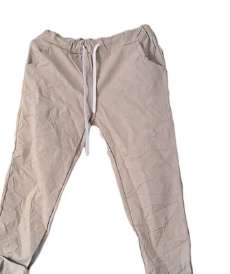 Jogpants Hose Jeggings Stretchhose Treggings  onesize Gr.ca 36,38,40,42