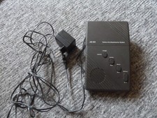 Anrufbeantworter AB 500 Telefon - für Micro Kassetten  aus 90er Jahren