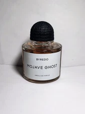 2025 New Byredo Mojave Ghost Absolu de Parfum 100ml Unisex Perfume Authentic New