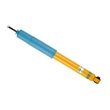 Bilstein Stoßdämpfer B6 24-016100 Hinterachse für Opel CALIBRA VECTRA