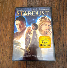 Paramount Pictures Stardust (2007) DVD PG-13 ...