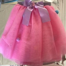 Girls Peeps Bunny Tutu