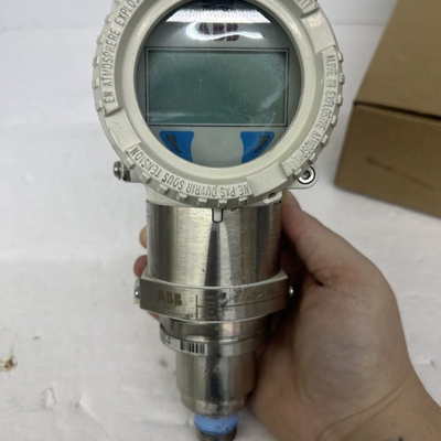 #ad #ad ABB 2600T Pressure Transmitter. $129.99