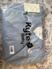 Kyte Medium 2.5 Tog Slate Sleep Sack New With Tags