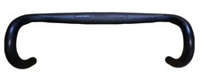 Kuota Katch Timone Carbon Aero Road Cavo Interno Manubrio 42cm 420mm Piatto