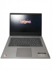 Portátil Lenovo, Ideapad S145, AMD A9 -9425 5 núcleos de cómputo, 4 GB DDR4