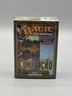 Magic the Gathering MTG TCG Conflux Barrage Theme Deck Portuguese Sealed New