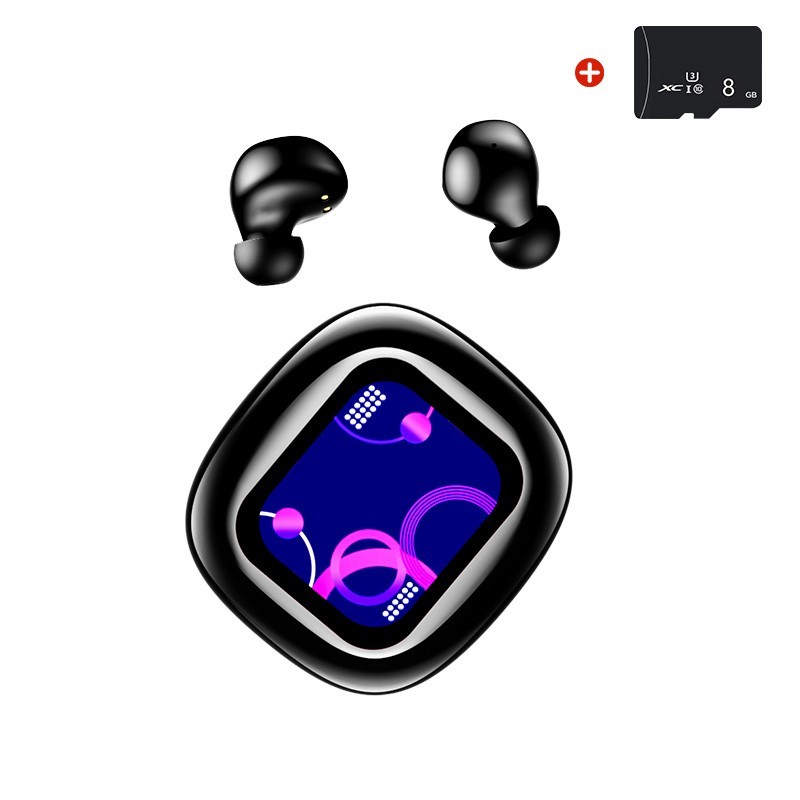 IPX Rating Intelligent Screen ANC Technology Call Function Intelligent ...